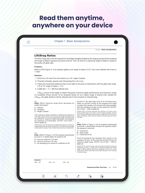 Screenshot #4 for ASA Library