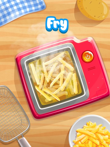 Kids Cooking Games & Baking 2のおすすめ画像5