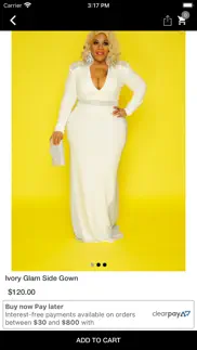 curvaceous boutique problems & solutions and troubleshooting guide - 1