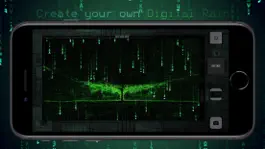 Game screenshot MatrixVision hack