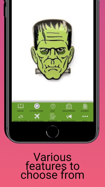 Frankenstein Collection