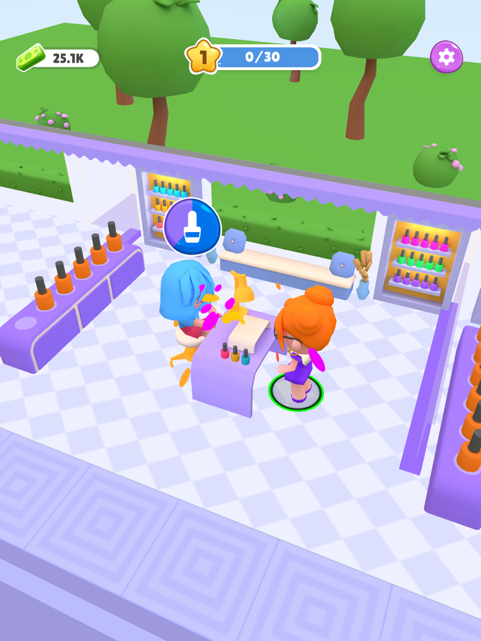 Perfect Beauty Salon