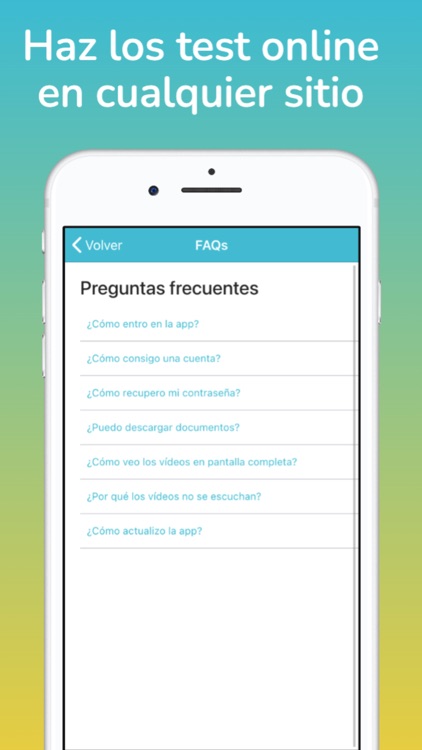 Academia COPS screenshot-4