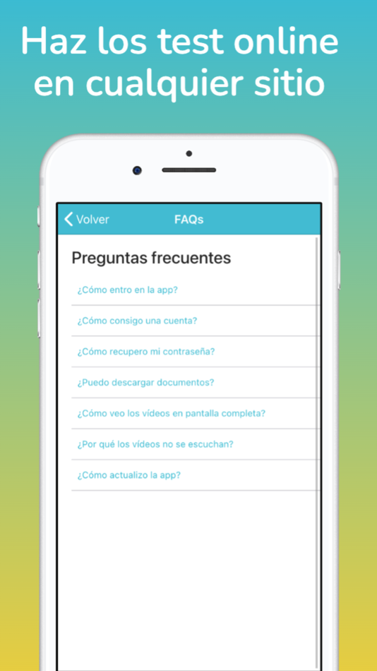 #5. Academia COPS (iOS) 由: AULAVIRTUALCTP SERVICIOS DIGITALES SL
