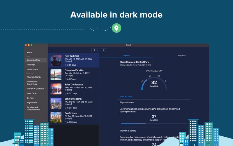 How to cancel & delete tripit: travel planner 3