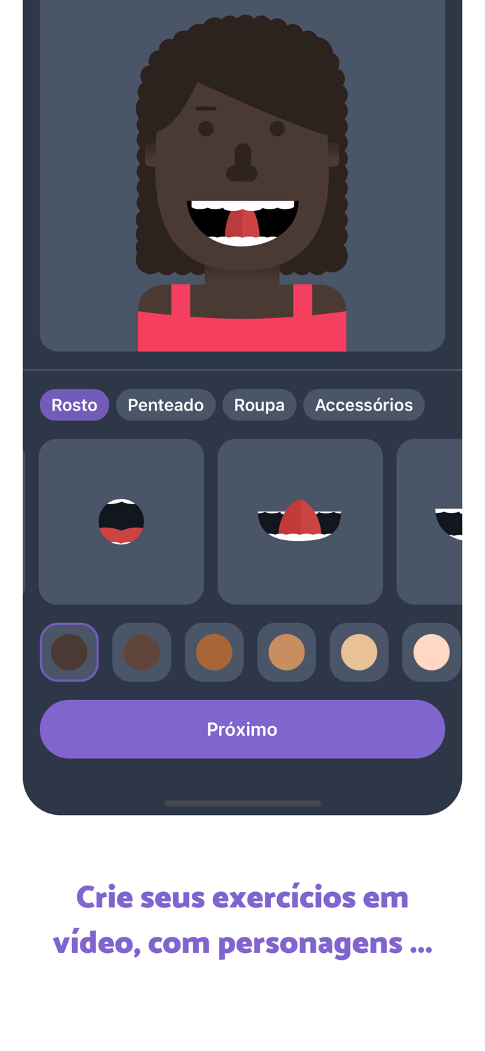 Amigofono para Profissionais