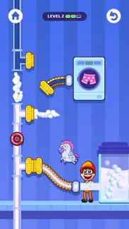 flow legends: pipe games iphone screenshot 4