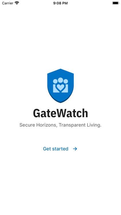 GateWatch