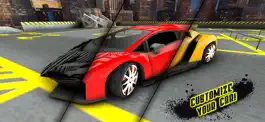 Game screenshot Car Parking - Simulator Games hack