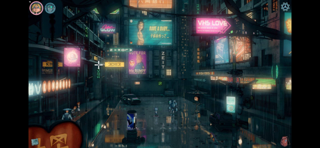 Encodya スクリーンショット