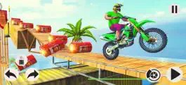 Game screenshot Solo Moto Stunts Go mod apk