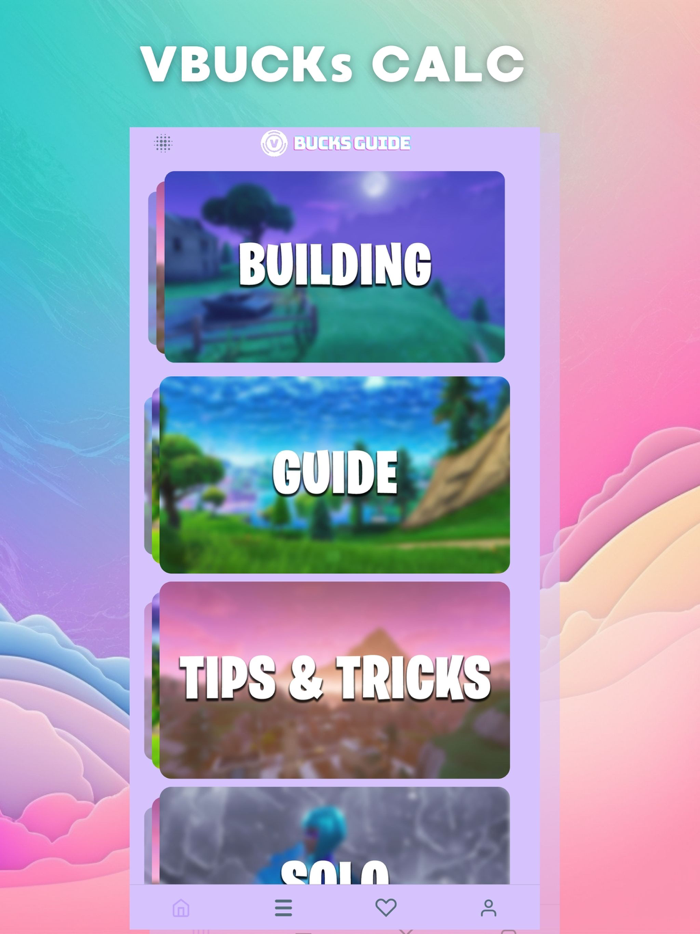 V-Bucks and Skins for Fortnite