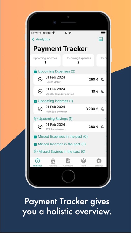 ContractoBI screenshot-4