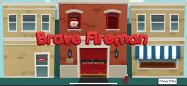 Game screenshot Brave Fireman - Fire Truck mod apk