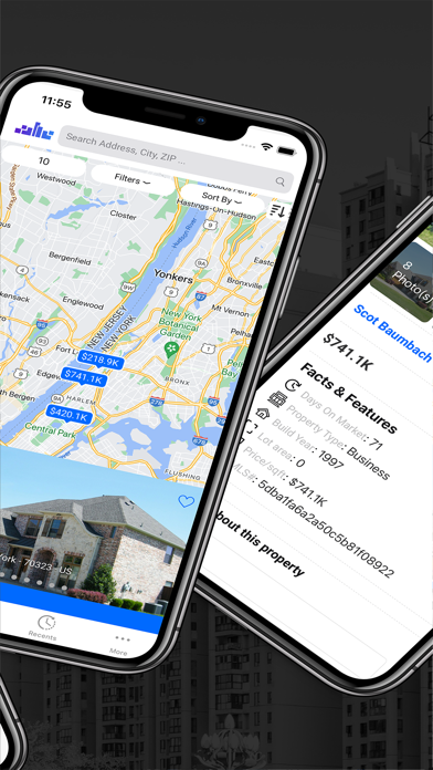 Realtyna Platinum Screenshot
