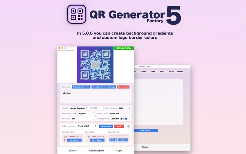 qr generator factory 5 problems & solutions and troubleshooting guide - 3