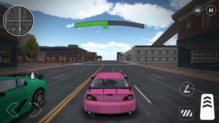 Gangster Vegas Grand Gang War