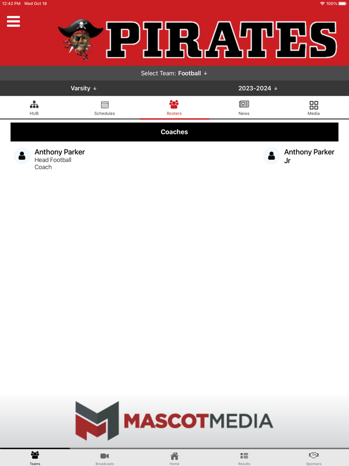 West Carrollton Athletics