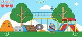 Game screenshot Supercute World hack