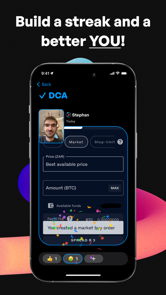 #7. Аccomplish (iOS) 由: Sai Kambampati