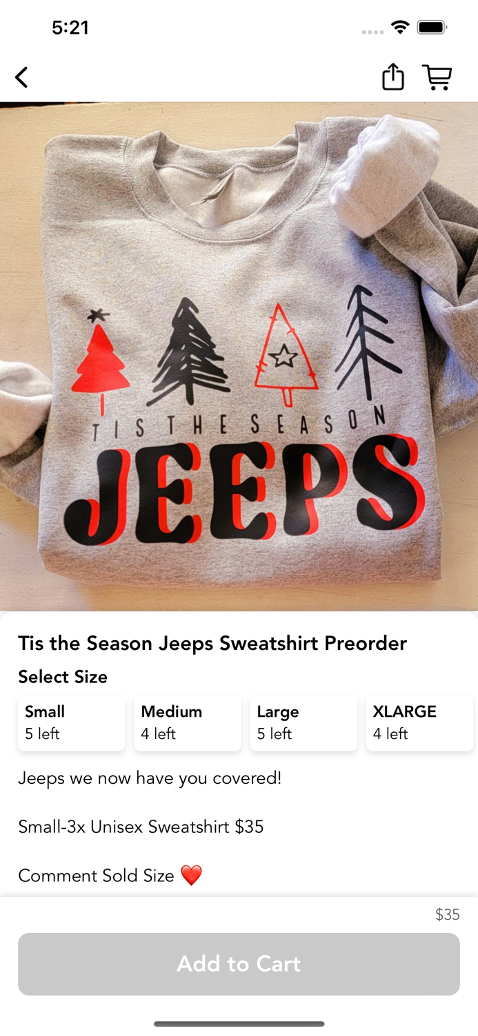 Have to Have it All Boutique