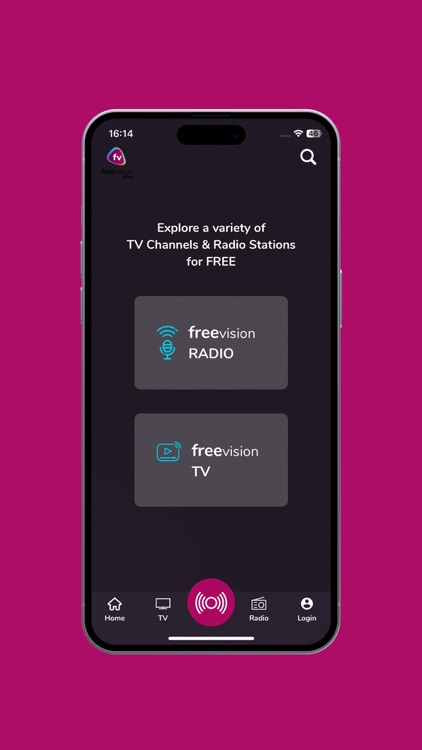 freevision play screenshot-4