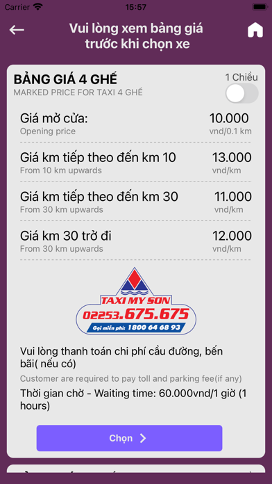 ETO - TAXI Screenshot 4 - AppWisp.com ETO - TAXI Screenshot 4 - AppWisp.com