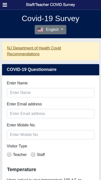Second Street Youth Center ES Screenshot