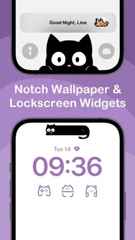 Game screenshot Cuty pet: Widget & island pals hack