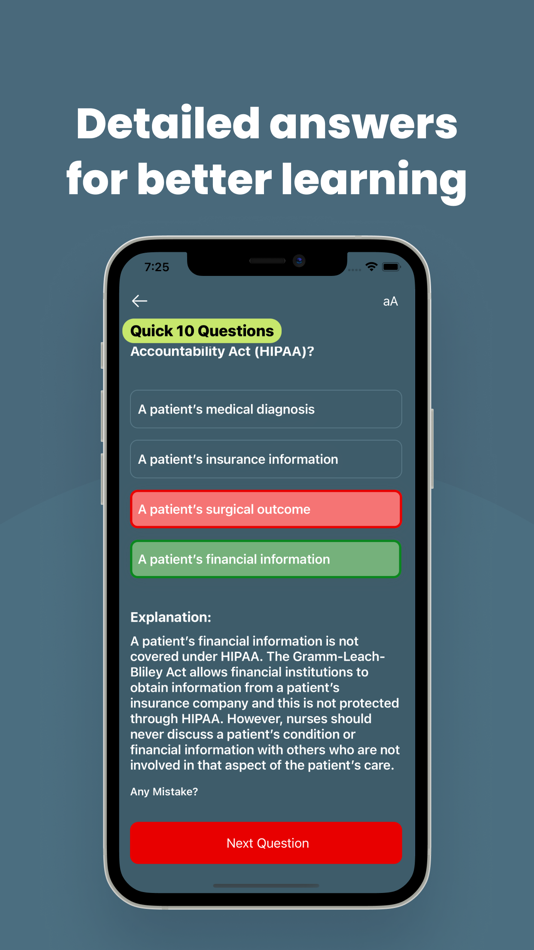 #5. CNOR Prep - 2024 (iOS) 由: EASYPREP