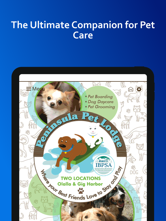 Screenshot #4 pour Peninsula Pet Lodge