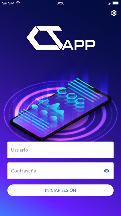 CTApp Mobile