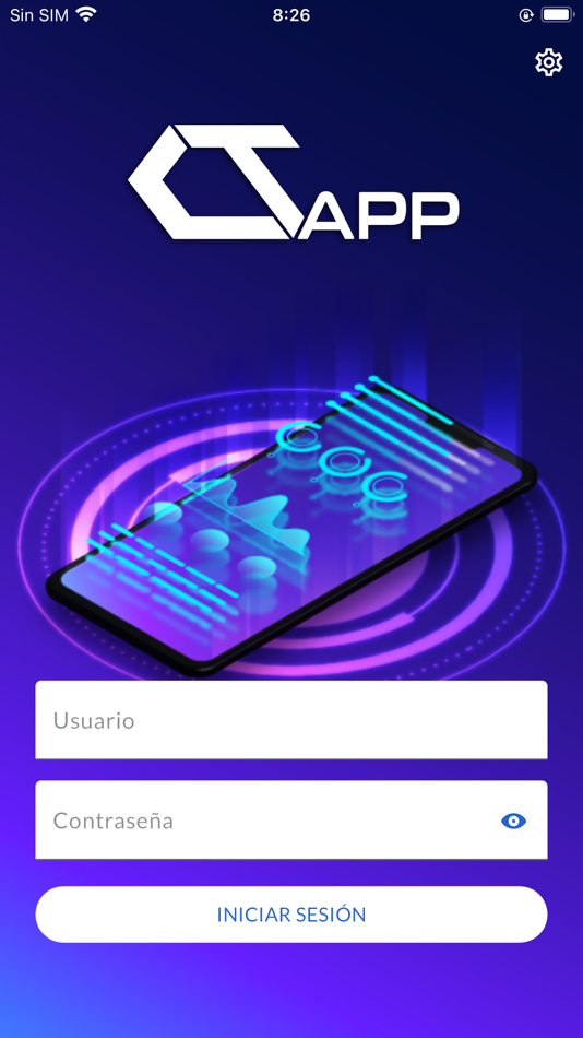 #2. CTApp Mobile (iOS) 由: Develop ISI