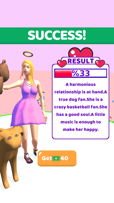 Love Of Your Life Screenshot