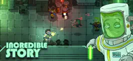 Game screenshot Endurance: mighty soul doom apk