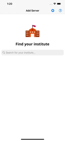Game screenshot eduVPN client mod apk