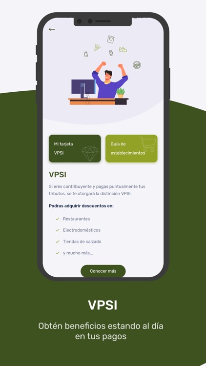 San Isidro en tus manos