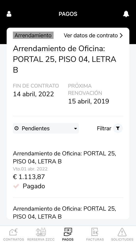 #5. ALTOS DE LA LAGUNA INFO (iOS) 由: Gestion Empresarial Jove, S.L.