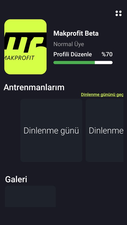 Makprofit screenshot-3