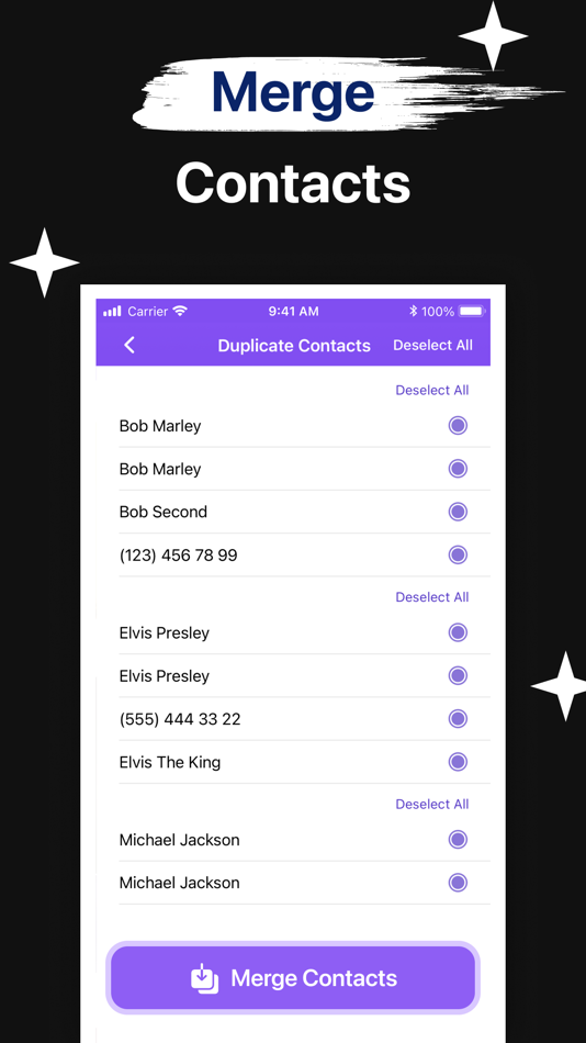 #3. Phone Cleaner - Clean Up (iOS) 由: Kamil Kulekci