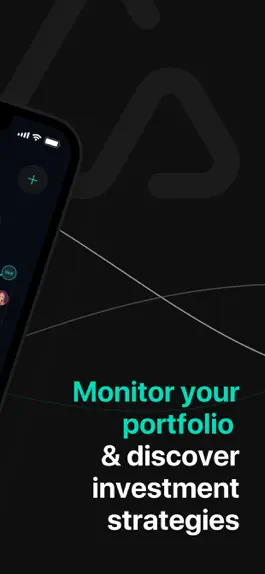Game screenshot Astor - Portfolio Management apk
