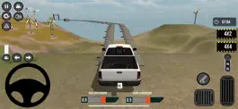 Game screenshot Off-Road Challenging Track hack