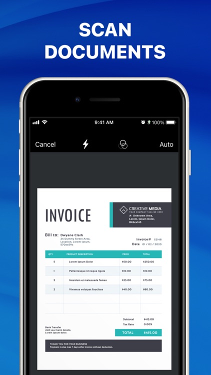 ‎Smart Printer App: iPrint screenshot-3