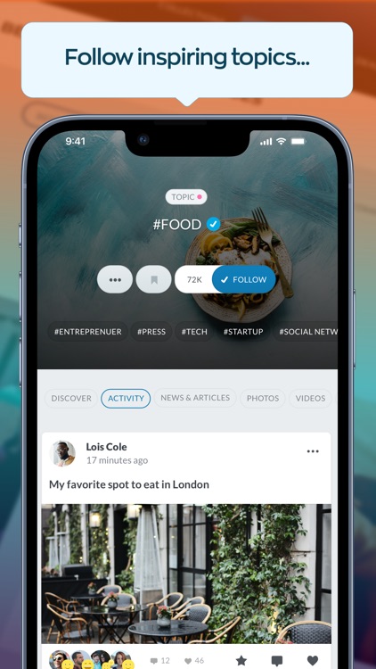 Dailycrowds screenshot-6