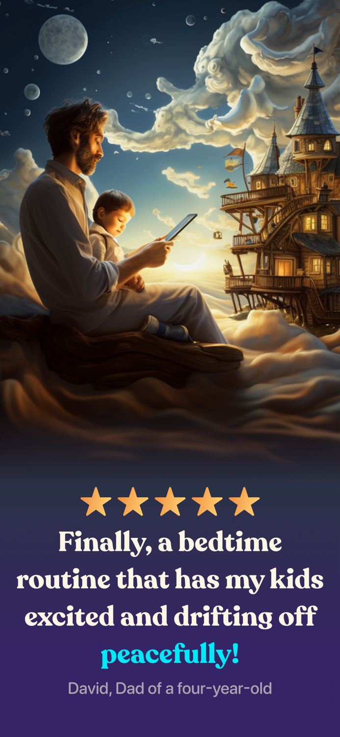 Pajama - Bedtime Stories