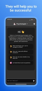 AI Chatbot - AI Chat Assistant screenshot #3 for iPhone