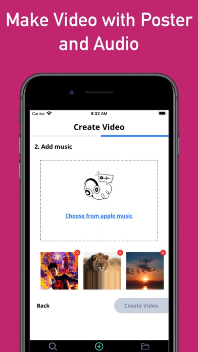 Bflix - Movie Poster & Video Screenshot