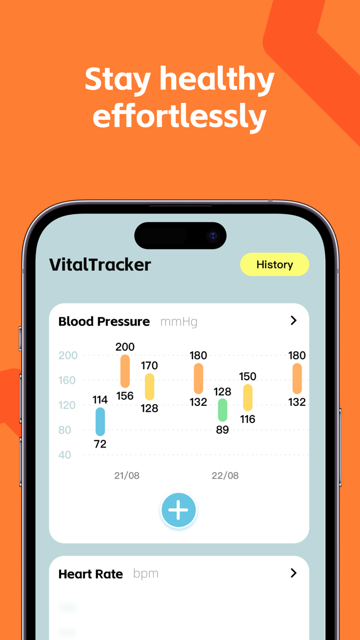 VitalTracker