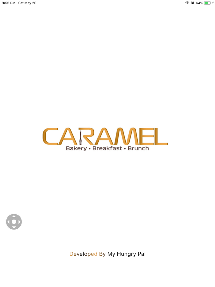 Caramel PC