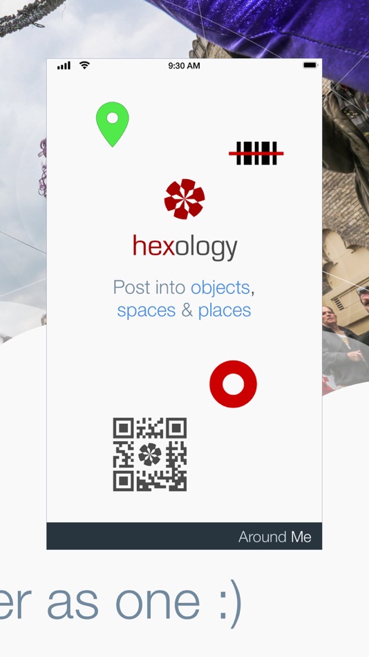 #2. Hexology (iOS) Podle: Hexology